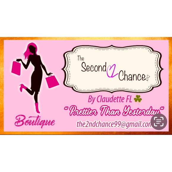 Love the 2nd Chance and I like Bundles & Save - Picture 2 of 5